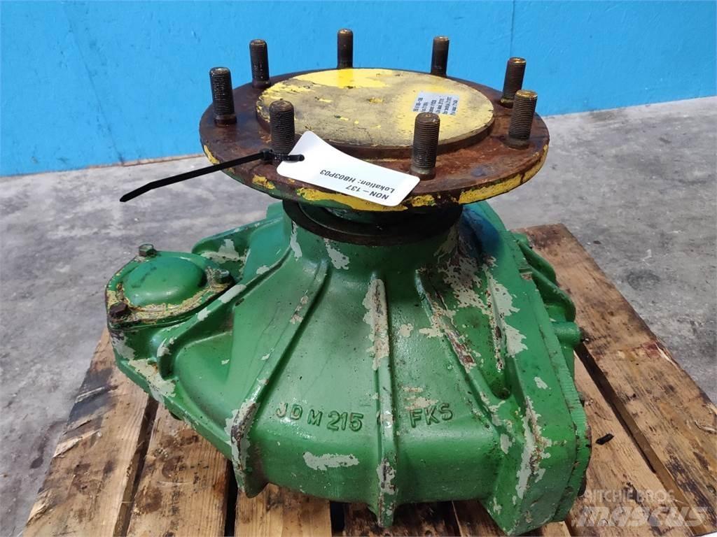 John Deere 1065 聯合收穫機配件