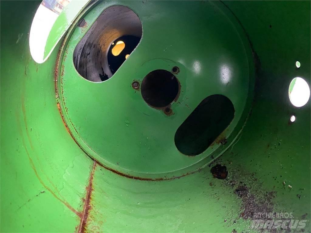 John Deere 1065 聯合收穫機配件