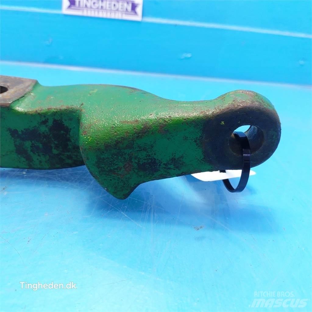 John Deere 1065 聯合收穫機配件