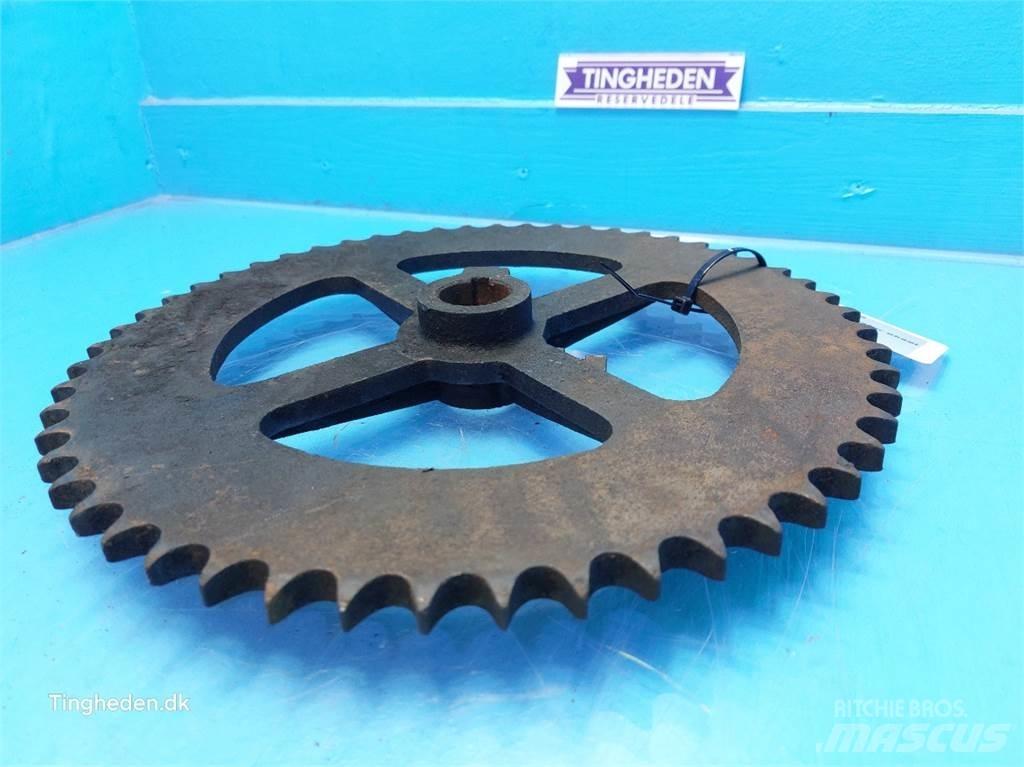 John Deere 1065 其他農業機械