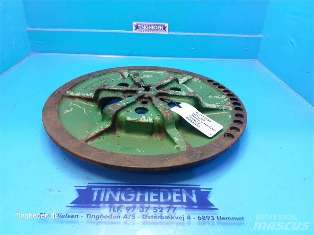 John Deere 1065 其他農業機械