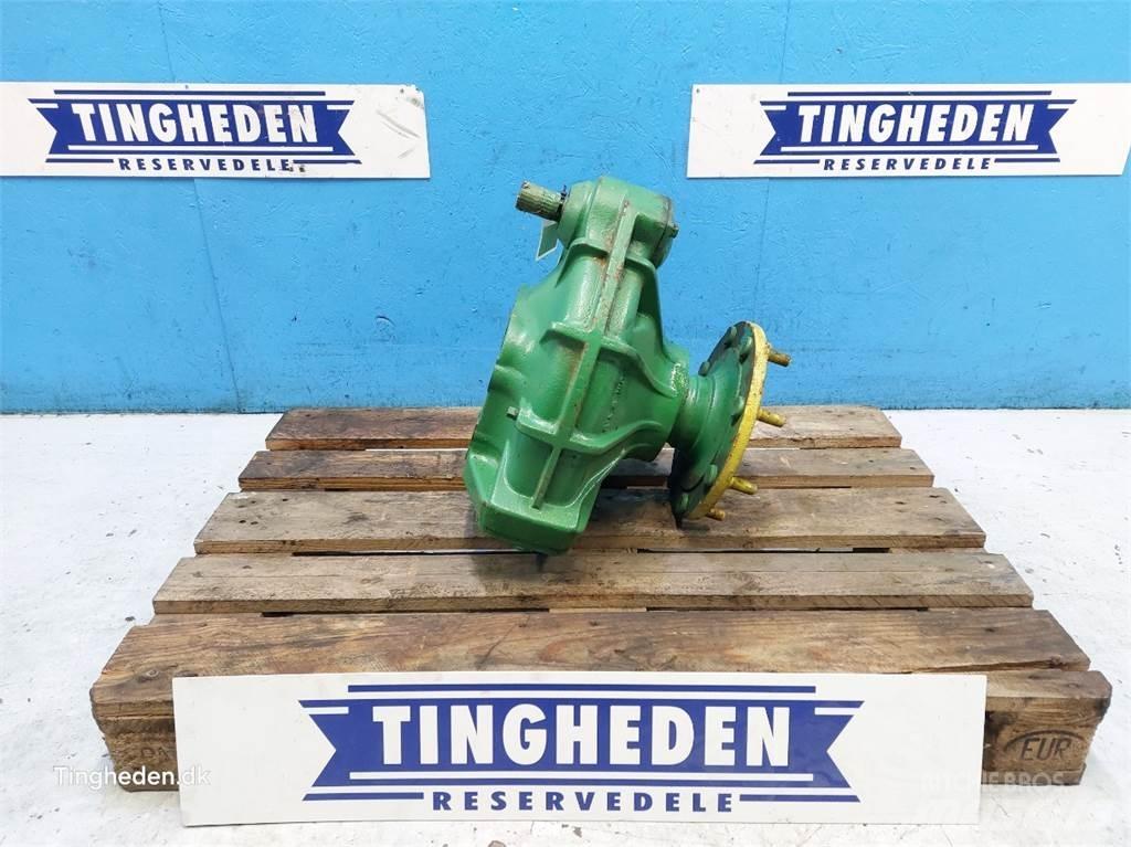John Deere 1065 聯合收穫機配件