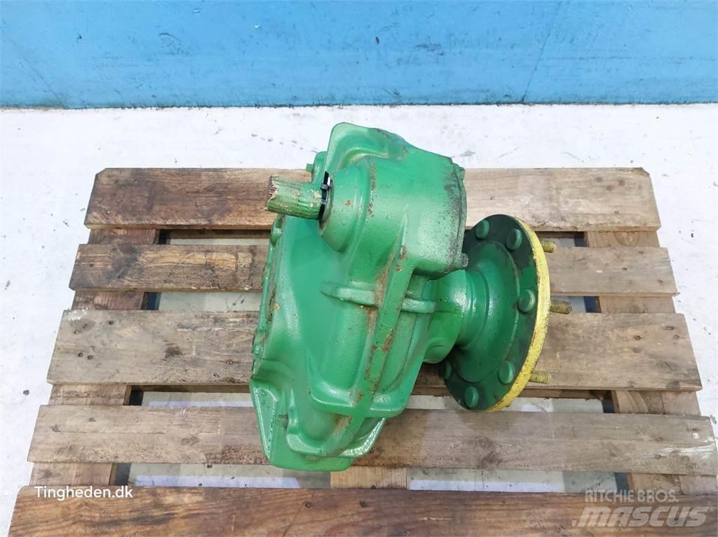 John Deere 1065 聯合收穫機配件