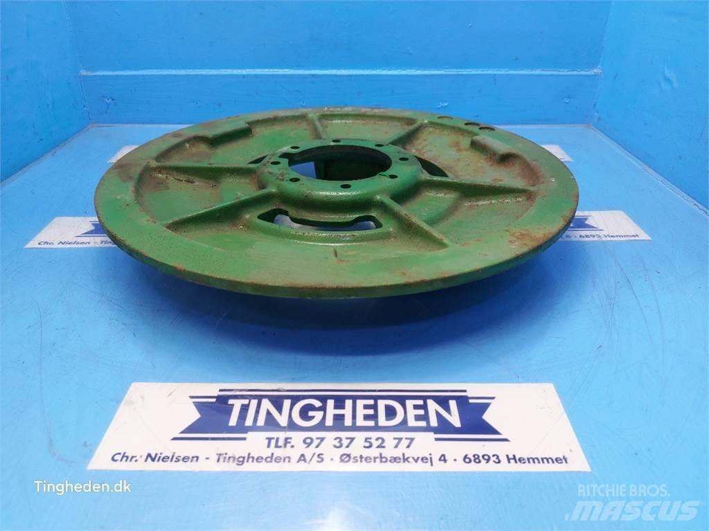 John Deere 1065 其他農業機械