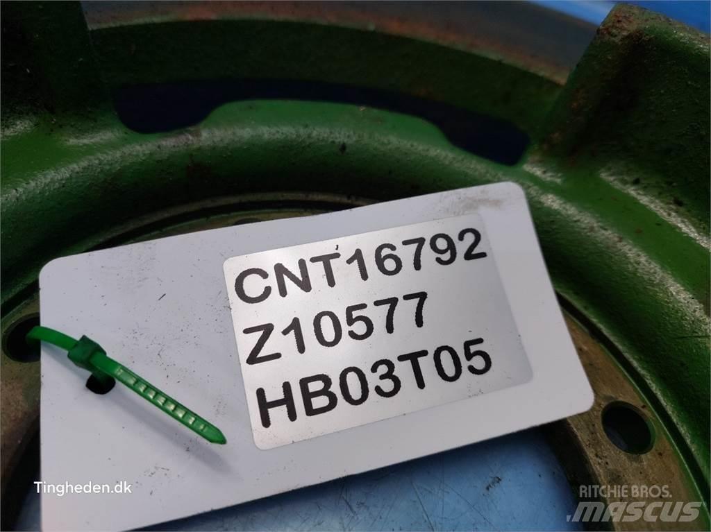 John Deere 1065 其他農業機械