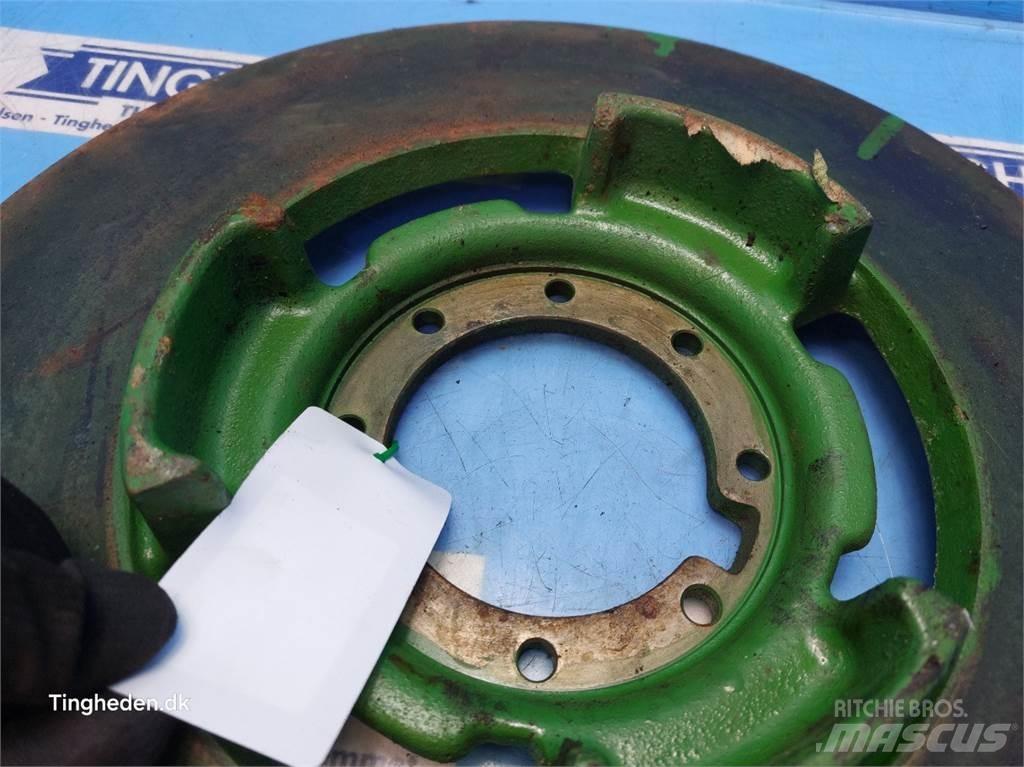 John Deere 1065 其他農業機械