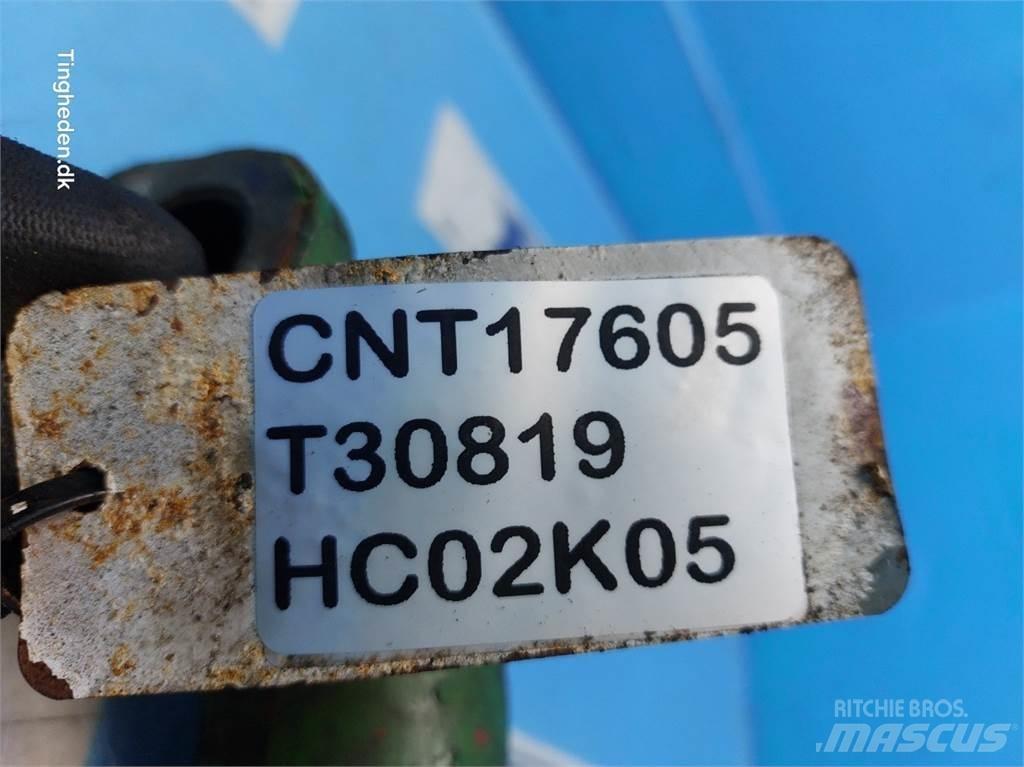 John Deere 1065 引擎/發動機