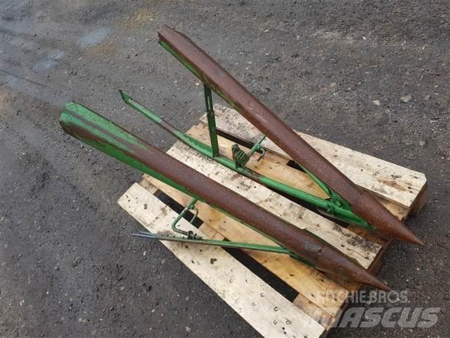 John Deere 1075 聯合收穫機配件