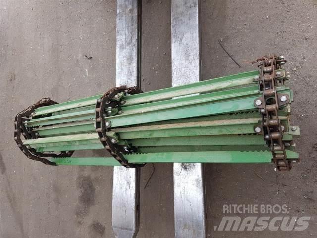 John Deere 1075 聯合收穫機配件