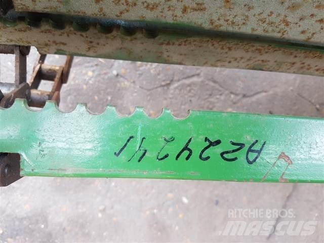 John Deere 1075 聯合收穫機配件