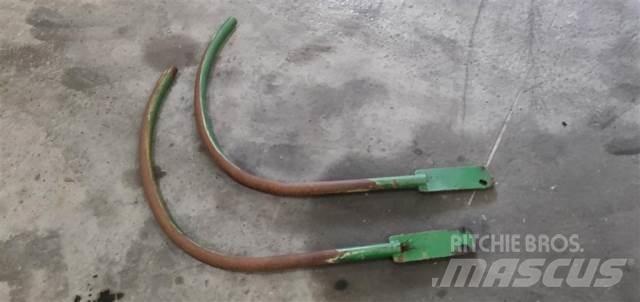 John Deere 1075 聯合收穫機配件