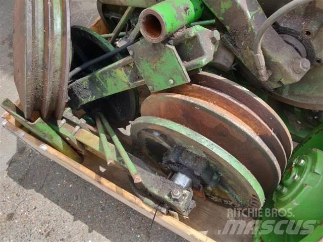 John Deere 1075 其他農業機械