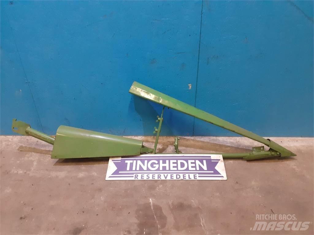John Deere 1075 聯合收穫機配件