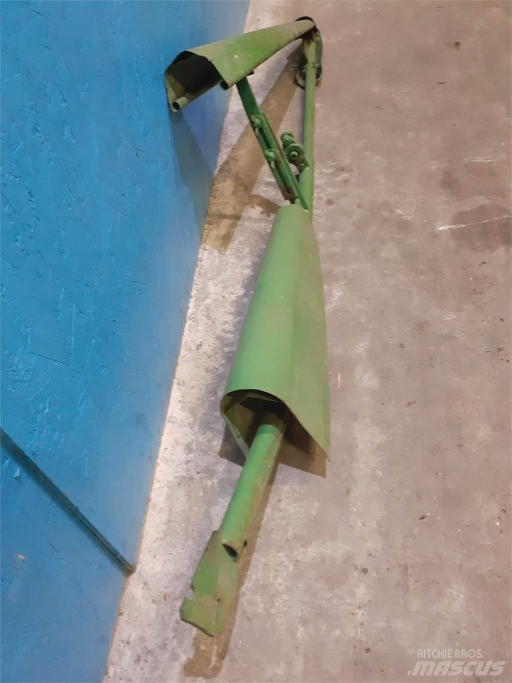 John Deere 1075 聯合收穫機配件