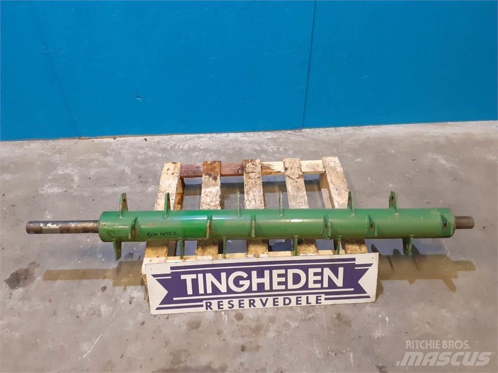 John Deere 1075 聯合收穫機配件