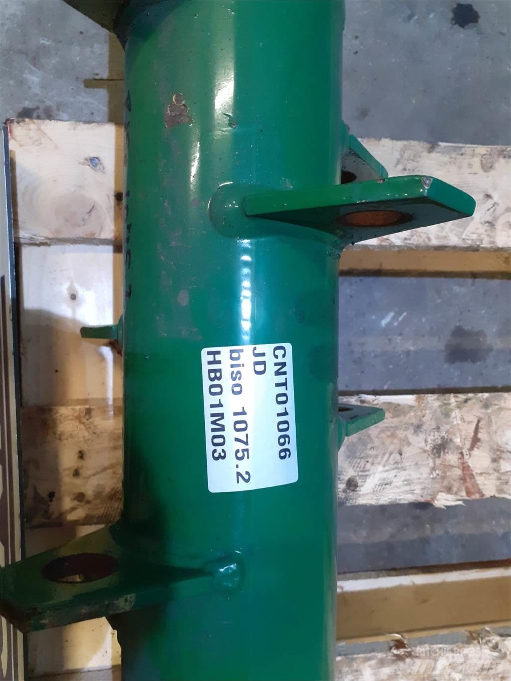 John Deere 1075 聯合收穫機配件
