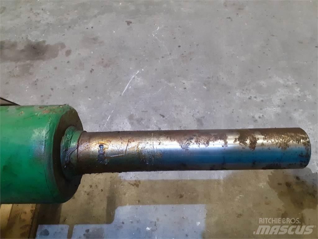 John Deere 1075 聯合收穫機配件
