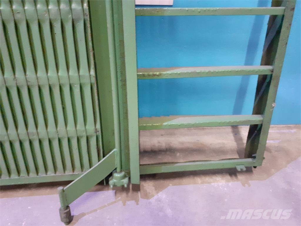 John Deere 1075 聯合收穫機配件