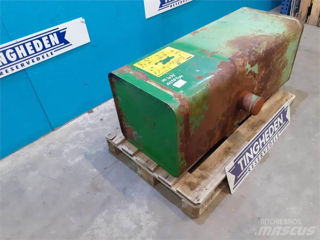 John Deere 1075 聯合收穫機配件