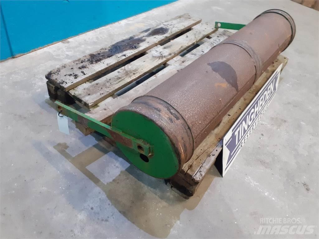 John Deere 1075 聯合收穫機配件