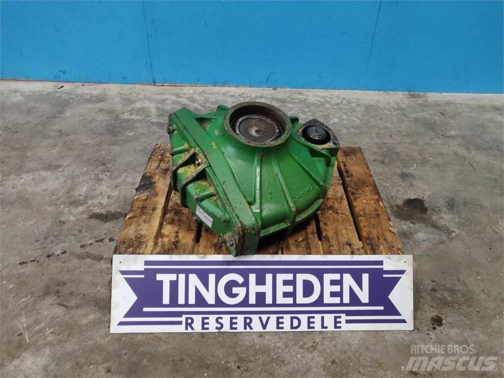 John Deere 1075 聯合收穫機配件
