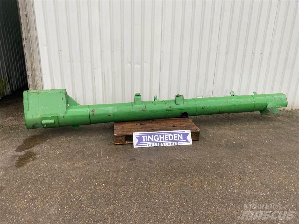 John Deere 1075 聯合收穫機配件