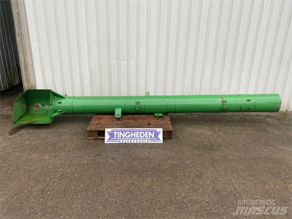 John Deere 1075 聯合收穫機配件