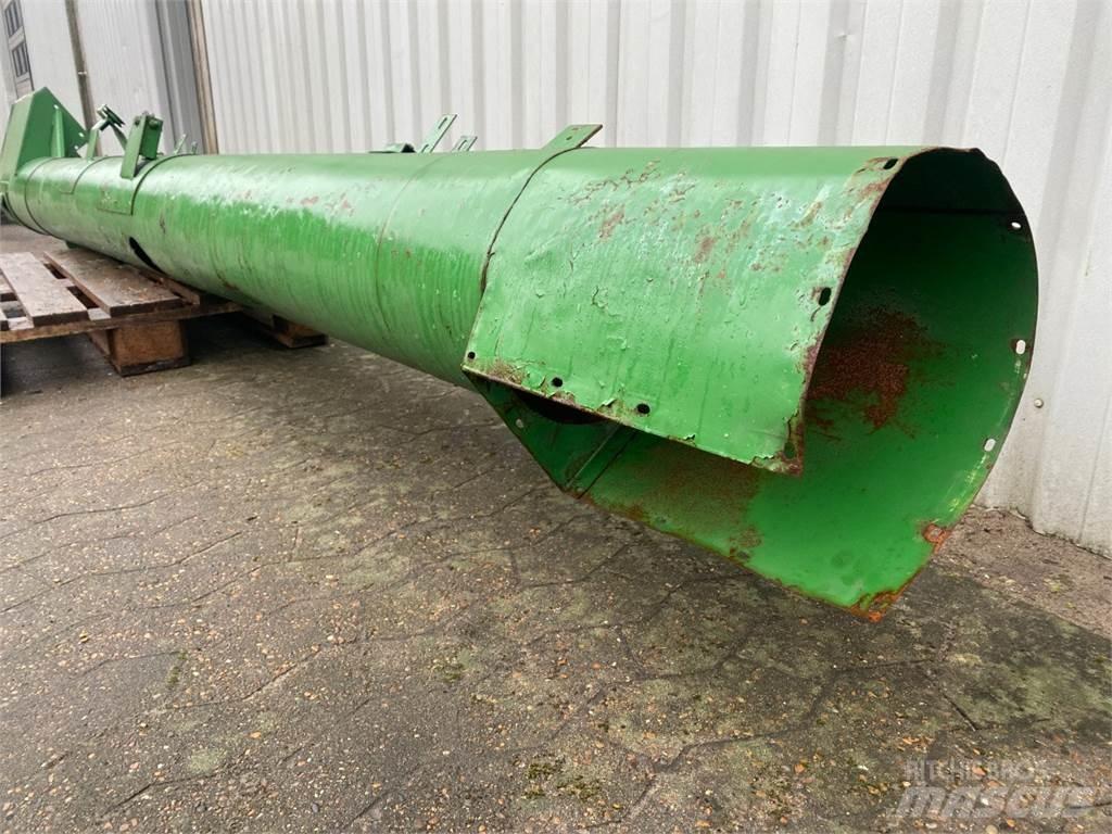 John Deere 1075 聯合收穫機配件