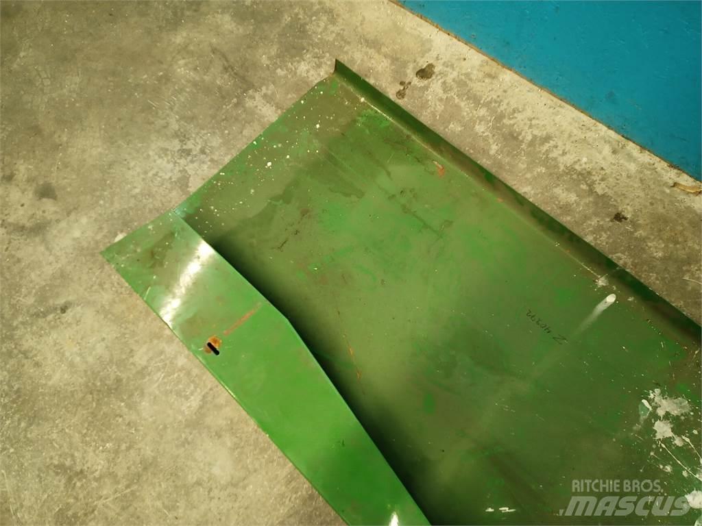 John Deere 1075 聯合收穫機配件