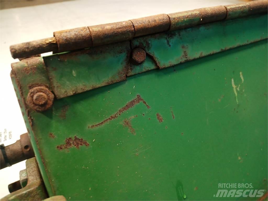 John Deere 1075 聯合收穫機配件