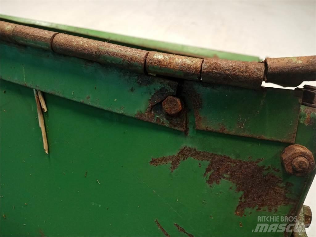 John Deere 1075 聯合收穫機配件
