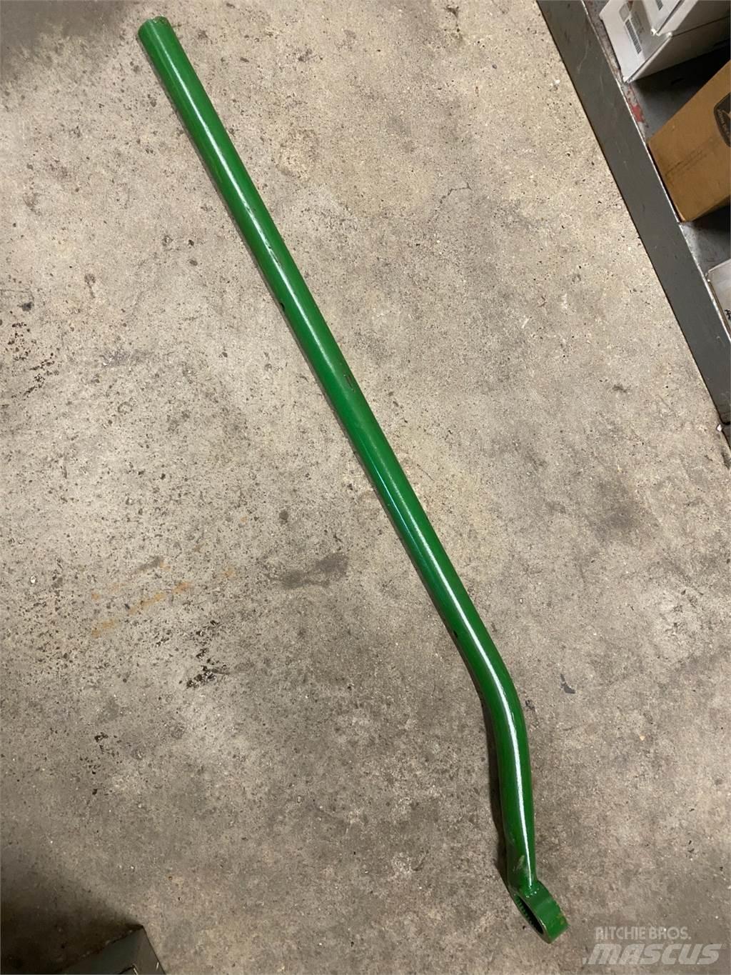 John Deere 1075 聯合收穫機配件