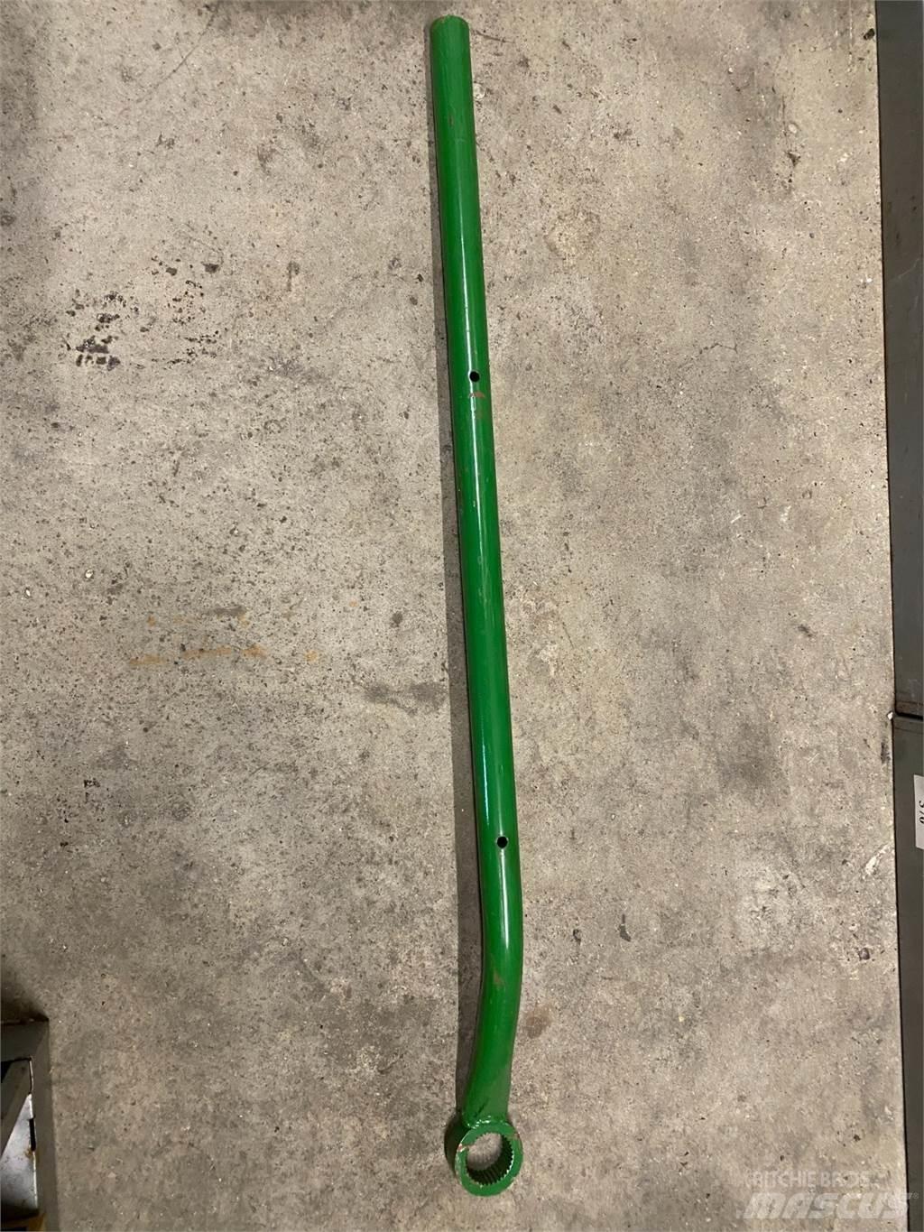 John Deere 1075 聯合收穫機配件