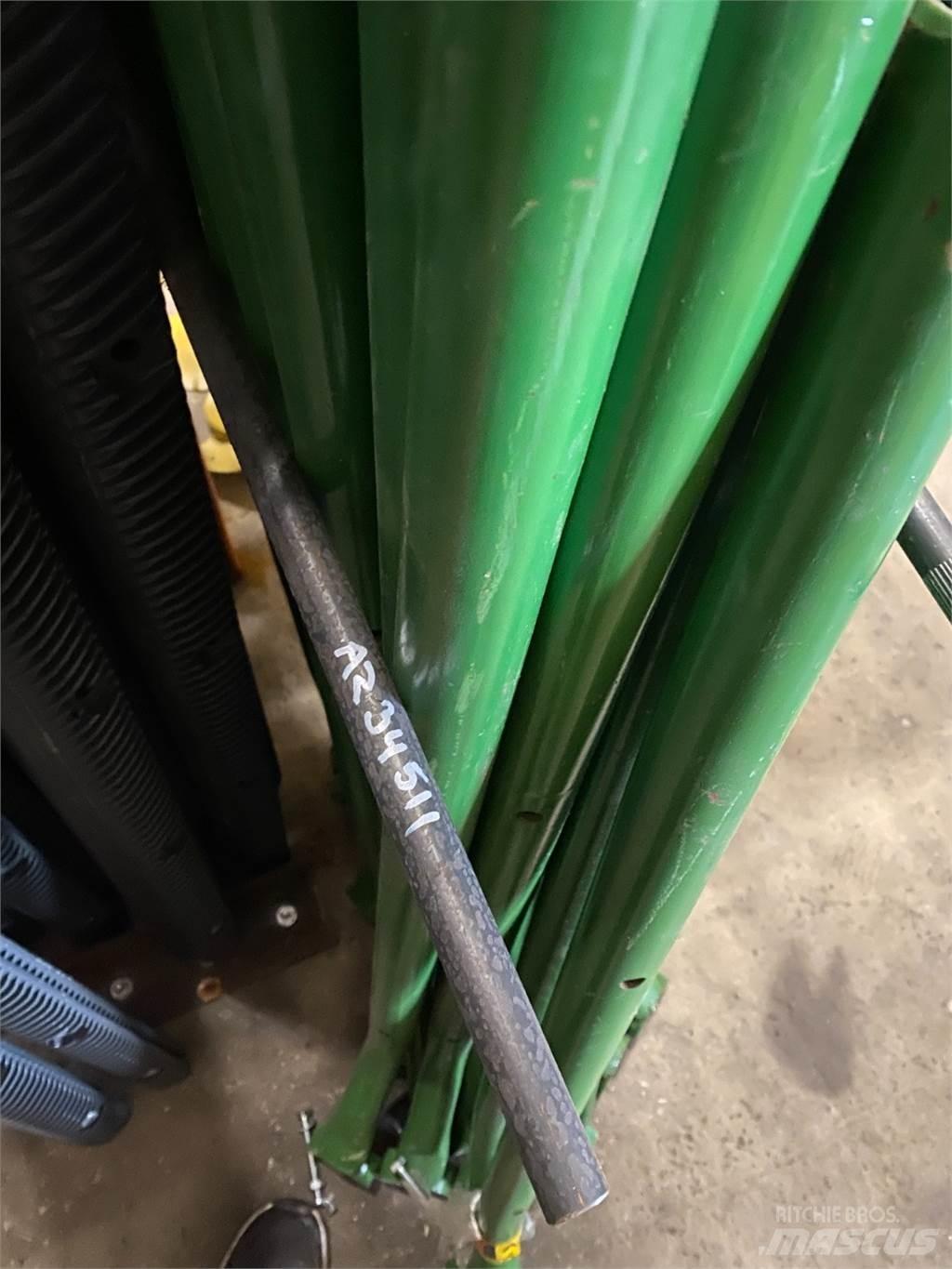 John Deere 1075 聯合收穫機配件