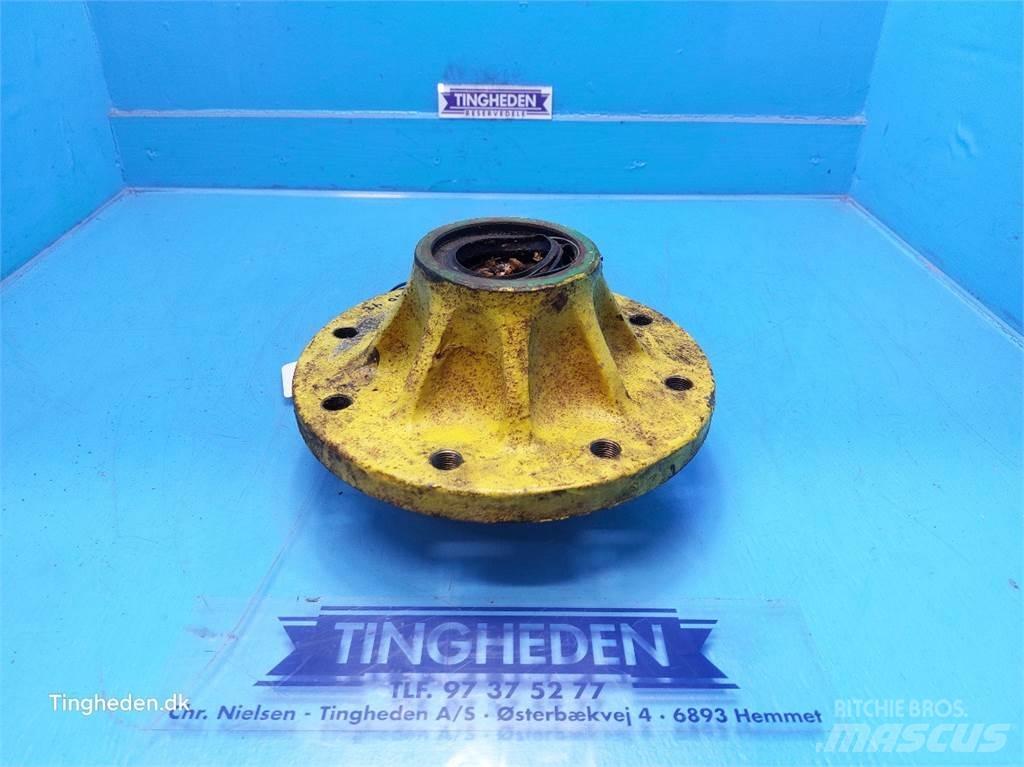 John Deere 1075 聯合收穫機配件