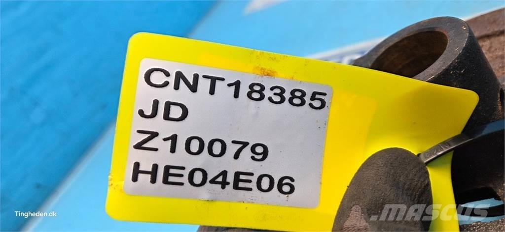 John Deere 1075 其他農業機械