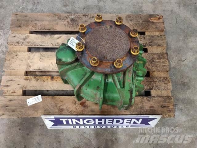 John Deere 1085 聯合收穫機配件