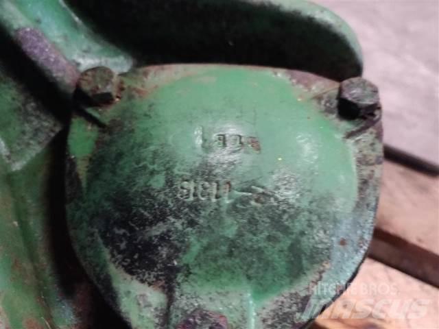 John Deere 1085 聯合收穫機配件