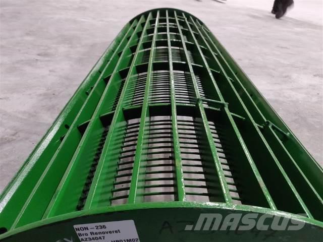 John Deere 1085 聯合收穫機配件