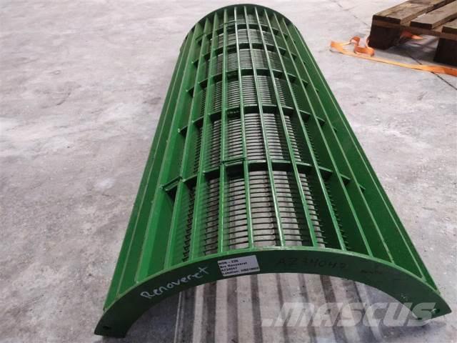 John Deere 1085 聯合收穫機配件