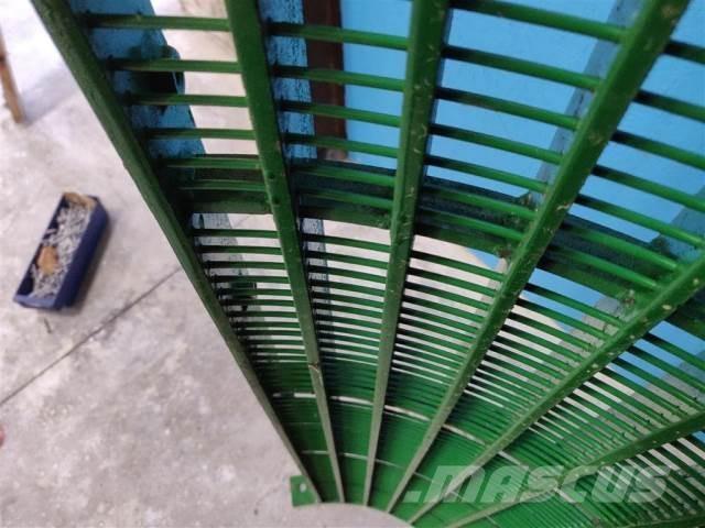 John Deere 1085 聯合收穫機配件