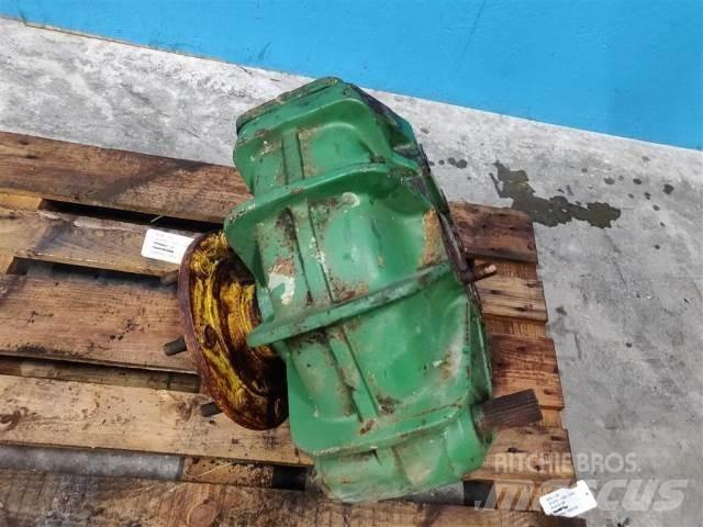 John Deere 1085 聯合收穫機配件
