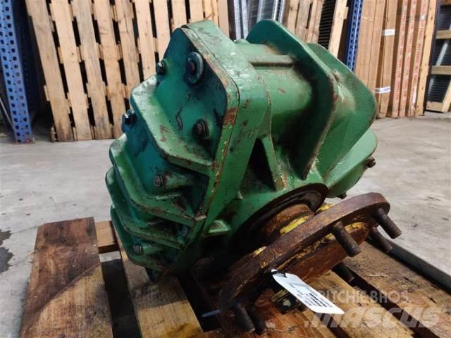 John Deere 1085 聯合收穫機配件