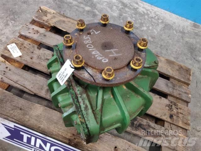 John Deere 1085 聯合收穫機配件