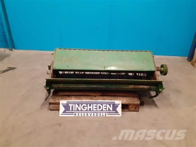 John Deere 1085 聯合收穫機配件