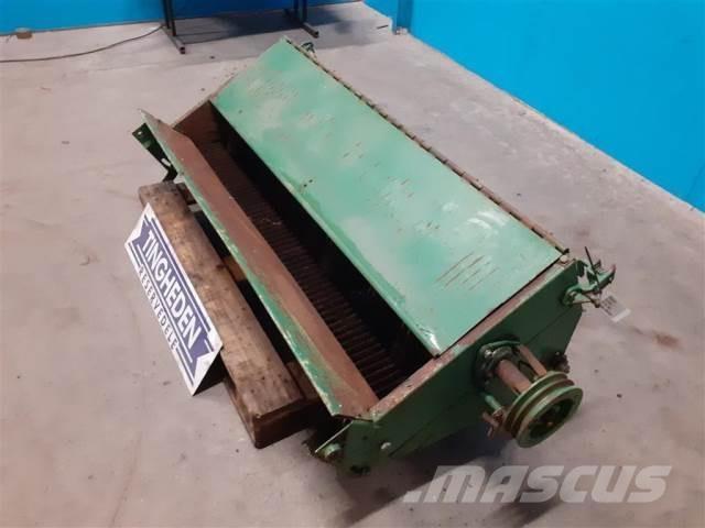John Deere 1085 聯合收穫機配件