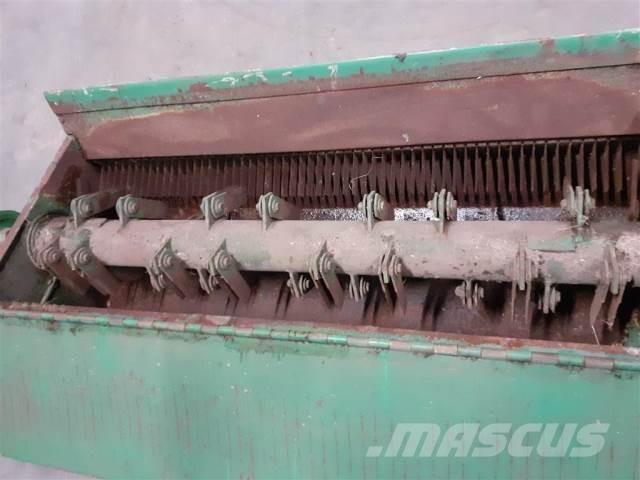 John Deere 1085 聯合收穫機配件