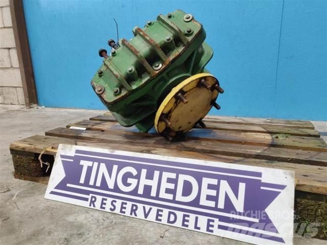 John Deere 1085 聯合收穫機配件