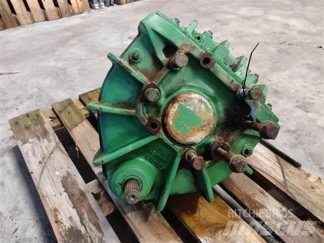 John Deere 1085 聯合收穫機配件