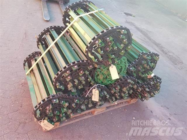 John Deere 1085 聯合收穫機配件